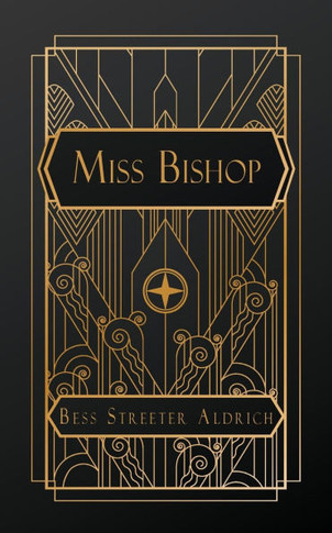 Miss Bishop