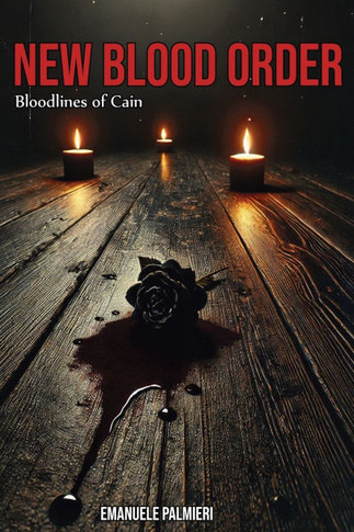 New Blood Order: Bloodlines of Cain