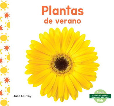 Plantas de Verano (Summer Plants)