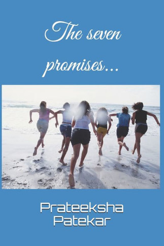 Seven Promises: life into you