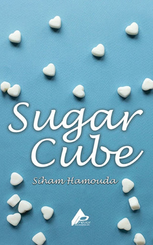 Sugar Cube: A Collection of Poems