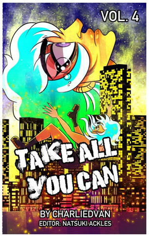Take All You Can Vol. 4