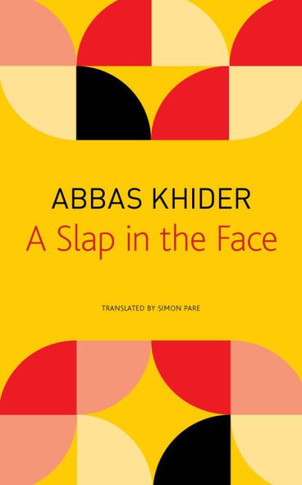 A Slap In The Face (The German List)