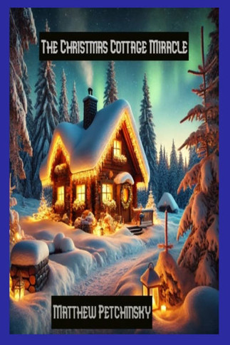 The Christmas Cottage Miracle