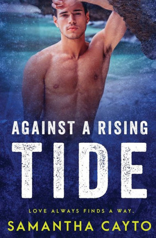 Against A Rising Tide - 9781839437304