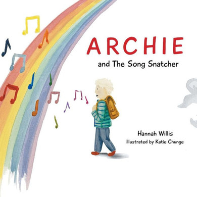 Archie And The Song Snatcher