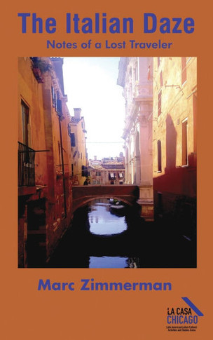 The Italian Daze: Notes of a Lost Traveler
