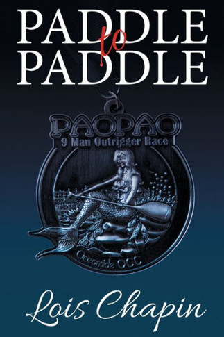 Paddle To Paddle