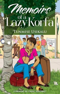 Memoirs of a 'Lazy Korfa'