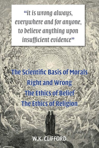 The Scientific Basis Of Morals