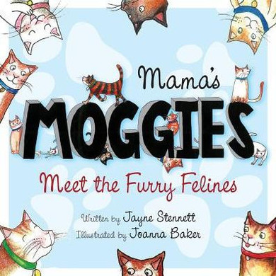 Moggies