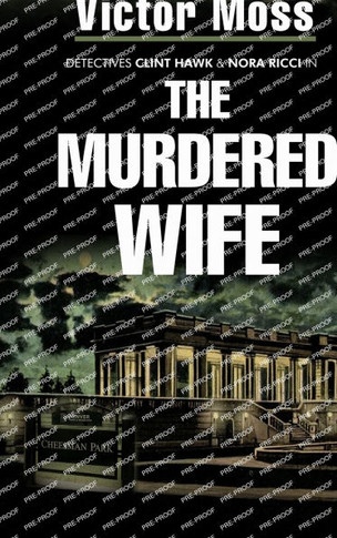 The Murdered Wife