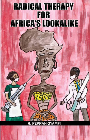 Radical Therapy For Africa's Lookalike