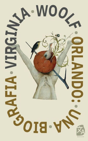 Orlando: Una Biografía (Spanish Edition)