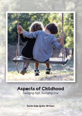 Aspects Of Childhood: Swinging High, Swinging Low