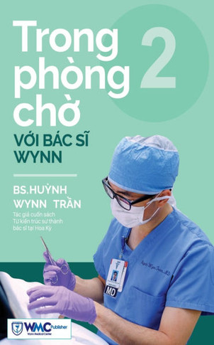 Trong phòng ch&#7901; v&#7899;i Bác s&#297; Wynn - T&#7853;p 2