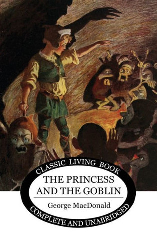 The Princess And The Goblin