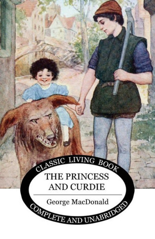 The Princess And Curdie