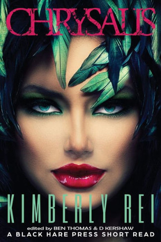 Chrysalis - 9781925809848