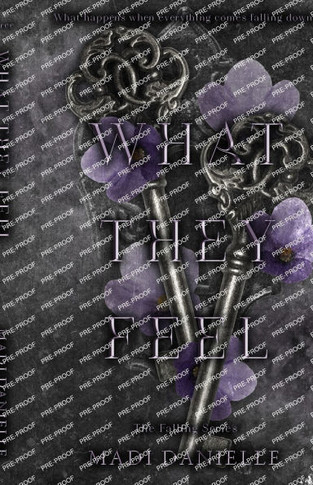 What They Feel