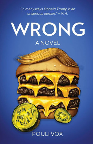 Wrong - Large Print