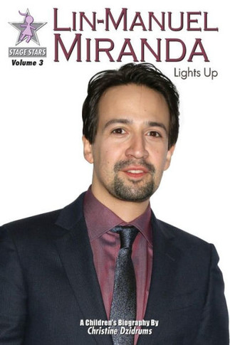 Lin-Manuel Miranda : Lights Up
