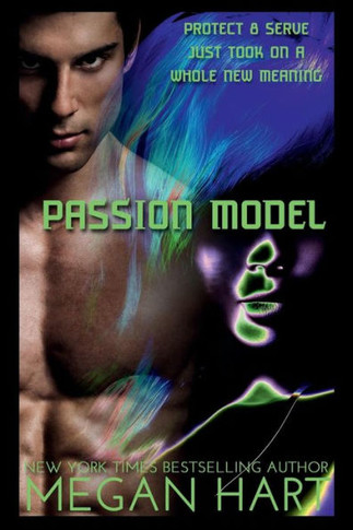 Passion Model : A Newcity Novel