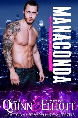 Manaconda : Rockstar Romantic Comedy
