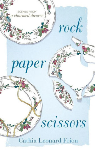 Rock, Paper, Scissors : Scenes From A Charmed Divorce