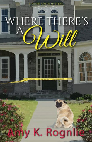 Where There'S A Will