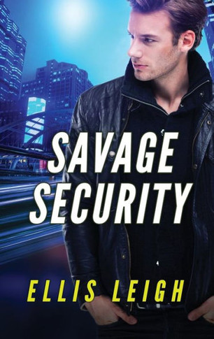 Savage Security : A Dire Wolves Mission