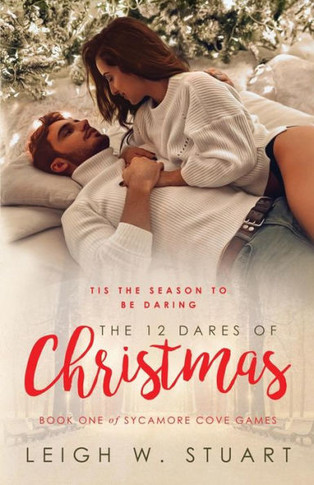 The 12 Dares Of Christmas
