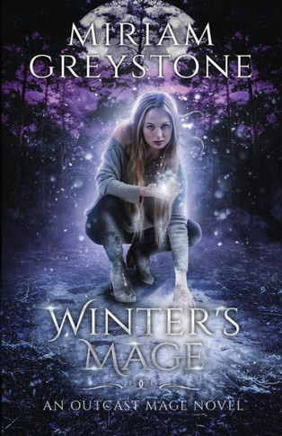 Winter'S Mage