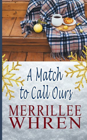 A Match To Call Ours (Front Porch Promises)