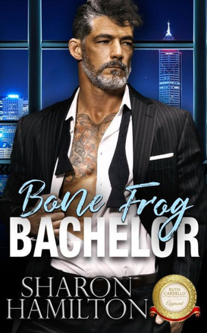 Bone Frog Bachelor : Bachelor Tower Series