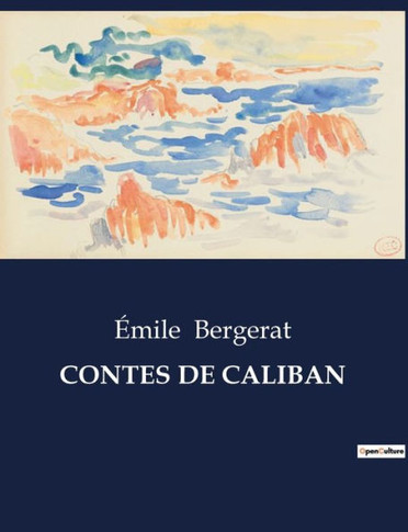 Contes de Caliban