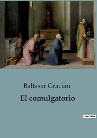 El comulgatorio