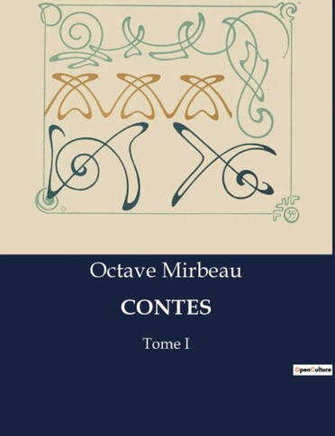 Contes: Tome I