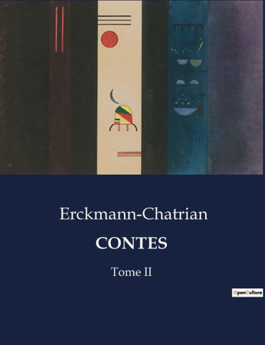 Contes: Tome II