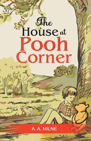 The house at pooh corner