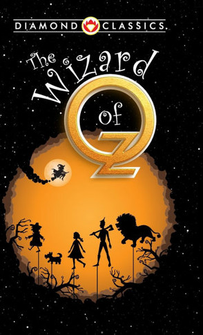 The Wizard of Oz