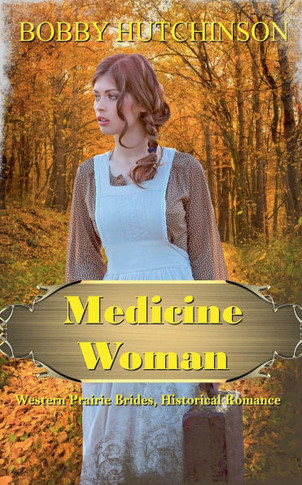 Medicine Woman