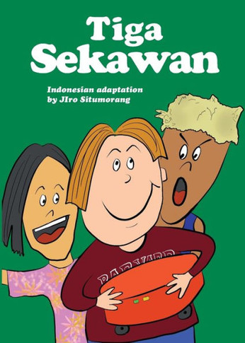 Tiga Sekawan