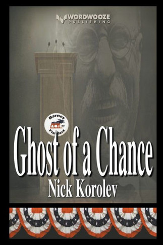 Ghost of a Chance