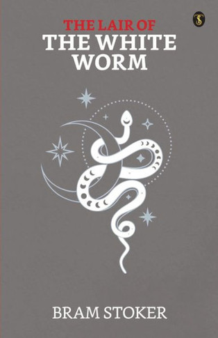 The Lair Of The White Worm