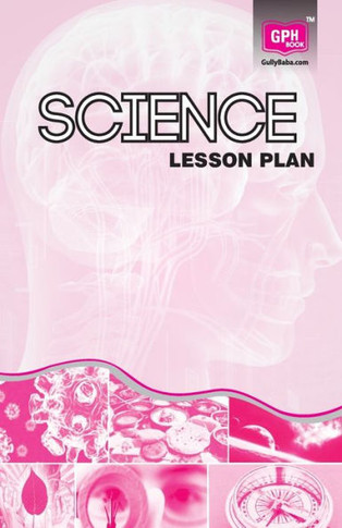 Science Lesson Plan