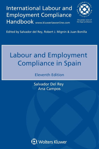Labour and Employment Compliance in Spain