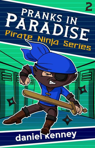 Pranks In Paradise