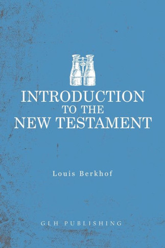 Introduction To The New Testament