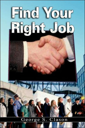 Find Your Right Job